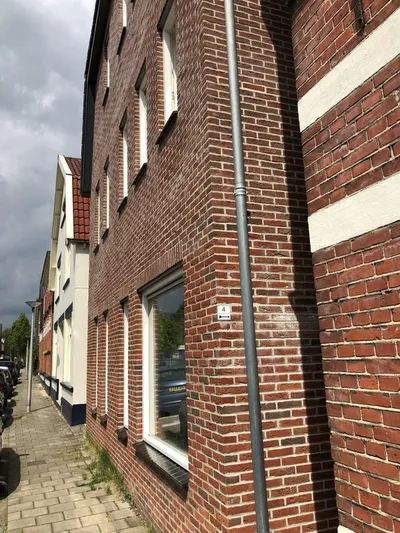 Huurwoning: Reudinkstraat in Enschede - €570 per maand