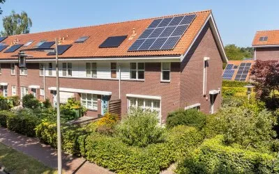 Hoekwoning te koop: Reulsberg 15, De Bergen Ede