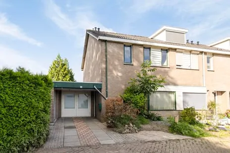 Hoekwoning te koop: Reuselstraat 18, Kerkdorp Acht Eindhoven