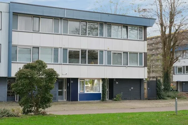 Studio te koop: Reutumbrink 32-4, Wesselerbrink Noord-Oost Enschede