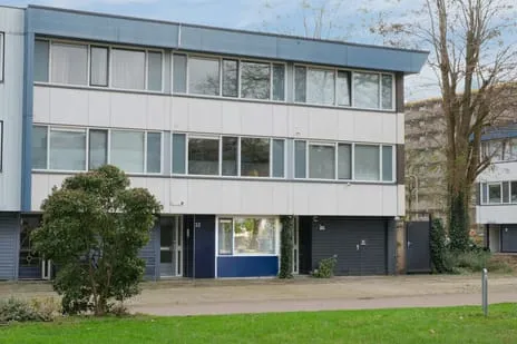 Studio te koop: Reutumbrink 32-4, Wesselerbrink Noord-Oost Enschede