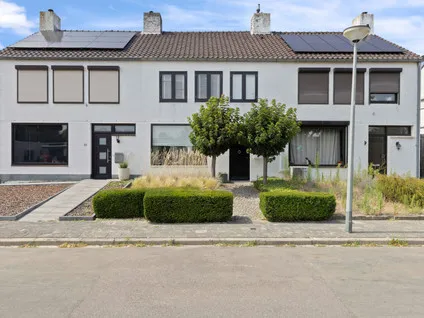 Tussenwoning te koop: Reuveltweg 60, Reuvelt Grubbenvorst