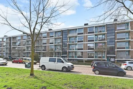 Appartement te koop: Reuvenslaan 157, Bovenveen noord Voorburg