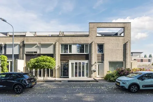 Tussenwoning te koop: Reuverlaan 79, Dalem Noord II Tilburg