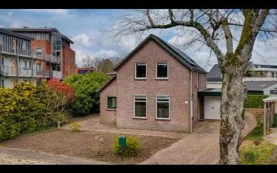 Vrijstaande woning te koop: Reuweg 1A, Loenen Loenen