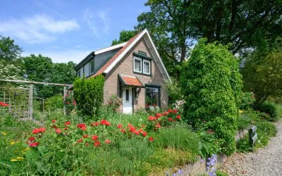 Vrijstaande woning te koop: Reuweg 33, Loenen Loenen