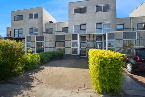 Tussenwoning te koop: Reuzenpandasingel 194, Butterhuizen Noord Heerhugowaard
