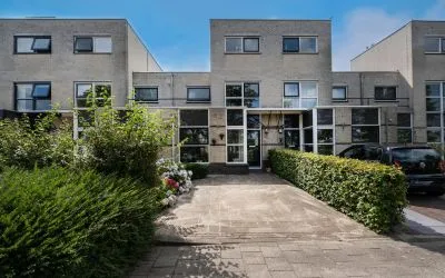 Tussenwoning te koop: Reuzenpandasingel 194, Butterhuizen Noord Heerhugowaard
