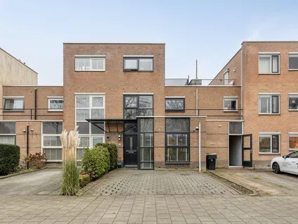 Tussenwoning te koop: Reuzenpandasingel 220, Butterhuizen Noord Heerhugowaard