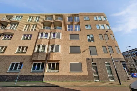 Appartement te koop: Revaleiland 12, Houthavens-West Amsterdam