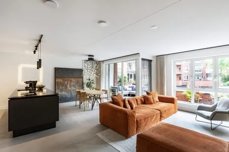 Appartement te koop: Revaleiland 375, Houthavens-West Amsterdam
