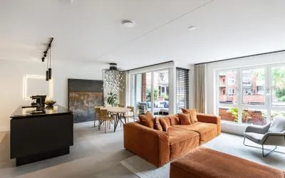 Appartement te koop: Revaleiland 375, Amsterdam