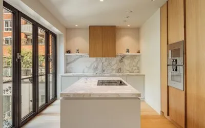 Appartement te koop: Revaleiland 406, Houthavens-West Amsterdam