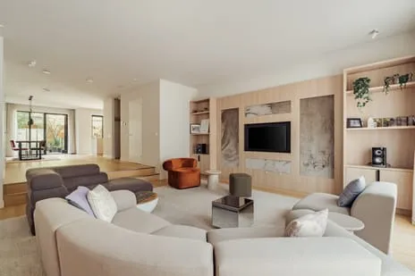 Appartement te huur: Revaleiland 406, Houthavens-West Amsterdam