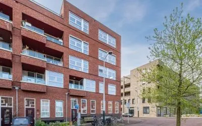 Appartement te koop: Revaleiland 415, Houthavens-West Amsterdam