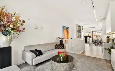 Appartement te koop: Revaleiland 419, Houthavens-West Amsterdam