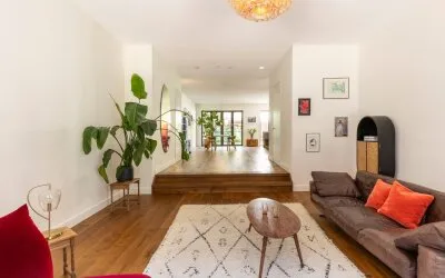 Appartement te koop: Revaleiland 450, Amsterdam
