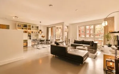Appartement te koop: Revaleiland 454, Houthavens-West Amsterdam