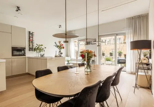 Appartement te koop: Revaleiland 53, Amsterdam