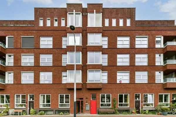 Woning te huur: Revaleiland, Houthavens-West Amsterdam