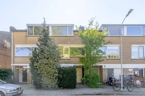 Tussenwoning te koop: Revalmeen 8, Hanzewaard Harderwijk