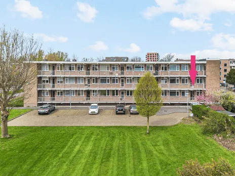 Appartement te koop: Reviusstraat 26, Oosterhout Alkmaar
