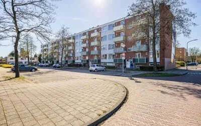 Appartement te koop: Reviusstraat 36, Spoorstraat en Kieldiep Hoogezand