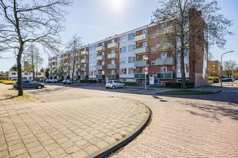 Appartement te koop: Reviusstraat 36, Hoogezand
