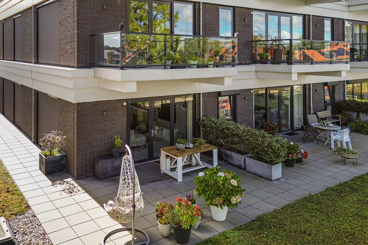 Appartement te koop: Reviusstraat 53, Leeuwarden