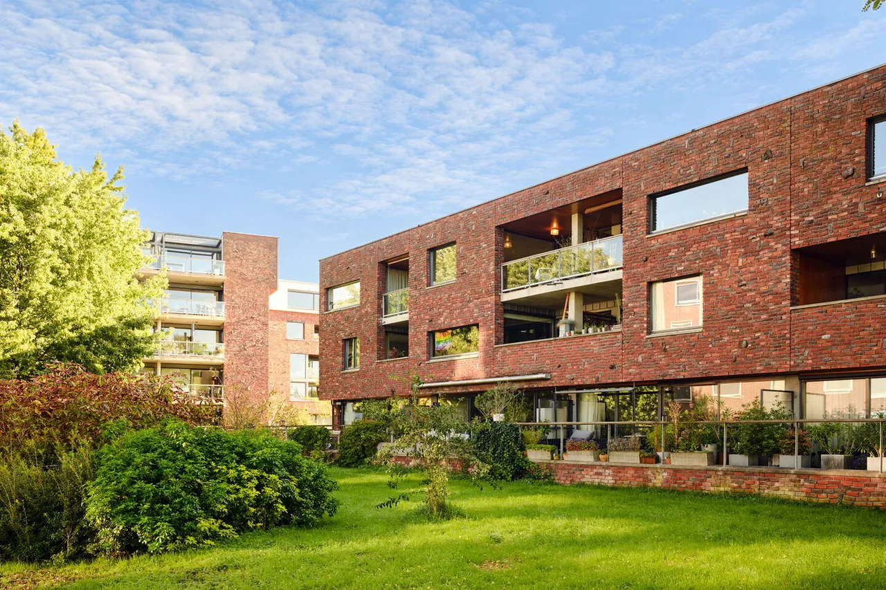 Appartement te koop: Reyer Anslostraat 13, Utrecht