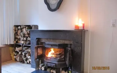 Appartement te huur: Reyer Anslostraat 16H, Vondelparkbuurt-West Amsterdam