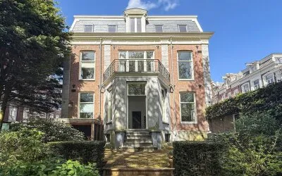 Hoekwoning te koop: Reyer Anslostraat 30, Amsterdam