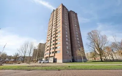 Appartement te koop: Reyerdijk 11C, Rotterdam