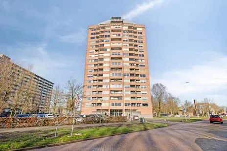 Appartement te koop: Reyerdijk 11C, Groot IJsselmonde Rotterdam