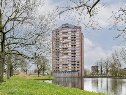 Appartement te koop: Reyerdijk 13A, Rotterdam
