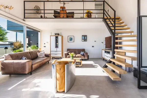 Appartement te koop: Reyerdijk 35D, Rotterdam