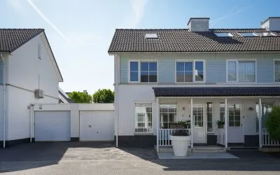 Tussenwoning te koop: Reyersakker 12, Hedel Hedel