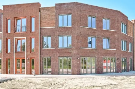 Woning te koop: Reygersbeek 325, Saerdam, Vliegend Hert, Fortuijn Lelystad
