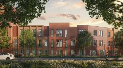 Woning te koop: Reygersbeek 325, Saerdam, Vliegend Hert, Fortuijn Lelystad