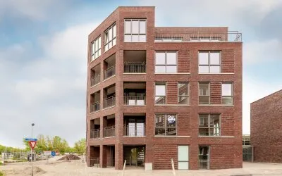 Appartement te koop: Reygersbeek 351, Saerdam, Vliegend Hert, Fortuijn Lelystad