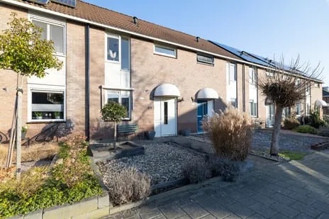 Tussenwoning te koop: Reygershöftehoek 141, Helmerhoek-Noord Enschede