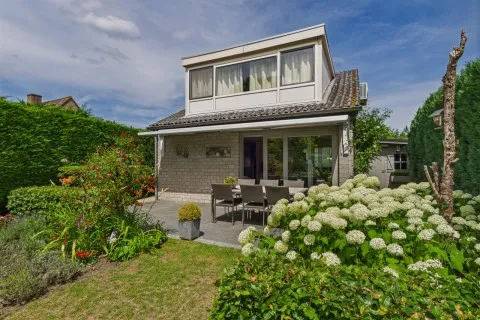 Vrijstaande woning te koop: Reygerskreek 32, Kern Hengstdijk Hengstdijk