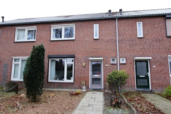 Tussenwoning te koop: Reysenbeckstraat 69, Hegelsom Hegelsom
