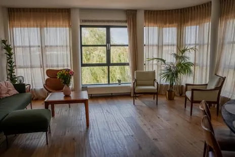 Appartement te huur: Rheastraat 12, Olympisch Stadion e.o. Amsterdam