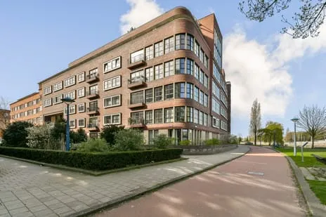 Appartement te koop: Rheastraat 24, Olympisch Stadion e.o. Amsterdam