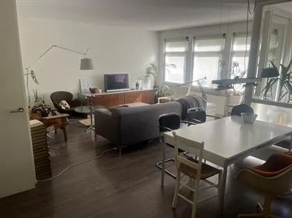 Kamer te huur: Rheastraat, Amsterdam