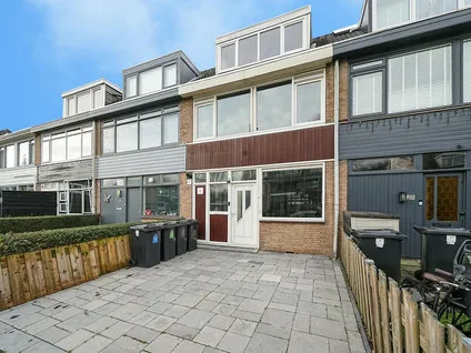 Hoekwoning te koop: Rhederoord 29, Rotterdam