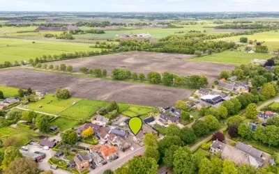 Twee-onder-één-kap te koop: Rheezerend 36, Rheezerend Dedemsvaart
