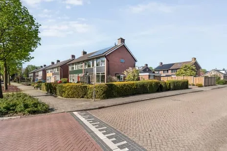 Hoekwoning te koop: Rheezerweg 3, Heemse-West Heemserbos Hardenberg