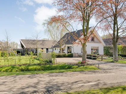 Vrijstaande woning te koop: Rheezerweg 72, Rheeze Rheeze